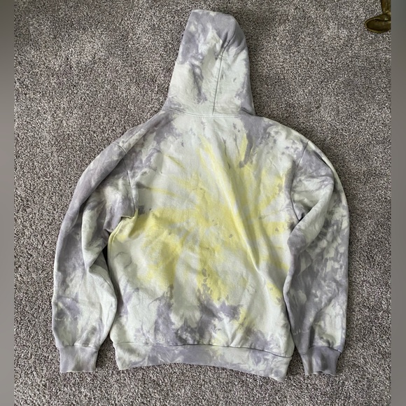 Online Ceramics Anarchy Butterfly Hoodie - Picture 3 of 6